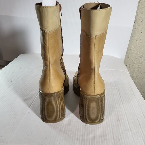 Steve Madden Women's Vintage Fantsie Fashion Boot 11M - Picture 2 of 10